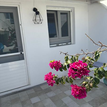 Casaornos Ornos (Mykonos) Exterior foto