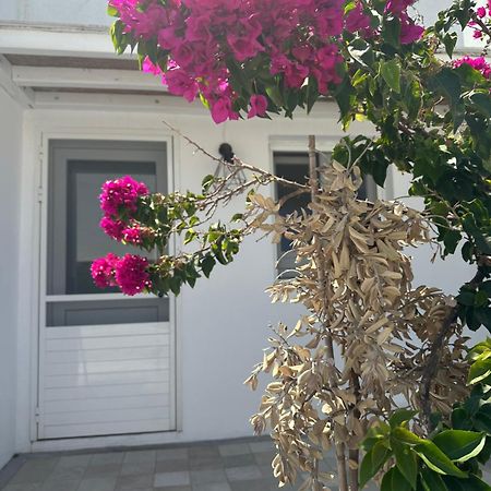 Casaornos Ornos (Mykonos) Exterior foto