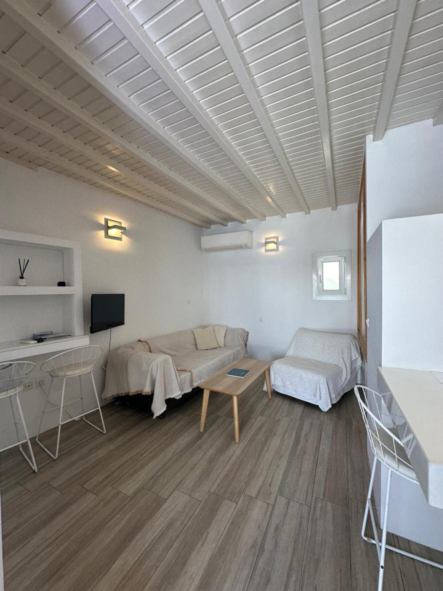 Casaornos Ornos (Mykonos) Exterior foto
